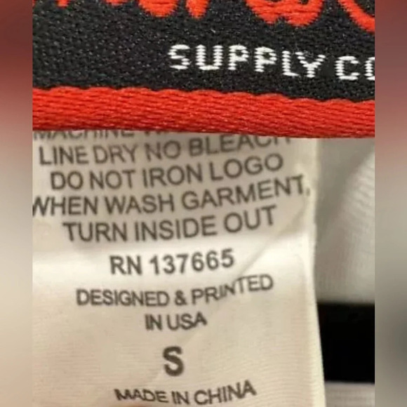 Diamond Supply Co. EUC Skater Life Cross Logo Jacket Green lined windbreaker SM - Picture 9 of 12